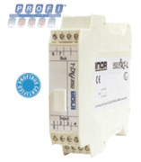 Profibus rail